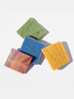 Rustic Soap Cuts Bundle