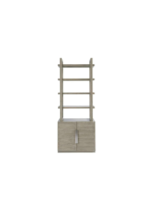 Zephyr Complete Etagere