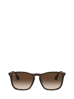 Ray-ban Chris Sunglasses