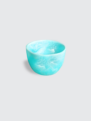 Nashi Home Resin Deep Bowl