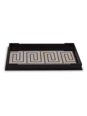 Palisades Mirror Tray