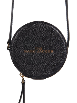 Marc Jacobs The Hot Spot Crossbody Bag