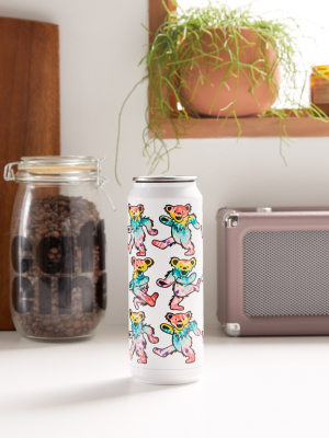 Igloo X Grateful Dead To-go Tumbler