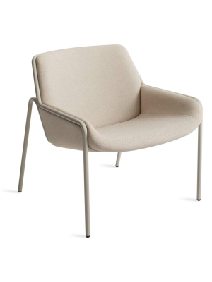 Tangent Lounge Chair