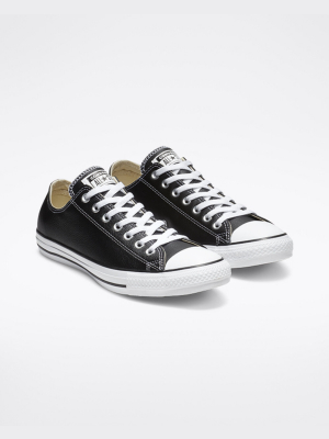 Chuck Taylor All Star Leather