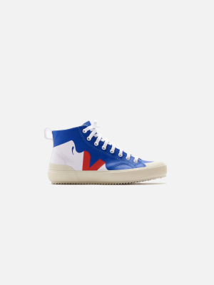 Veja Wmns Nova High Top - Malika Favre