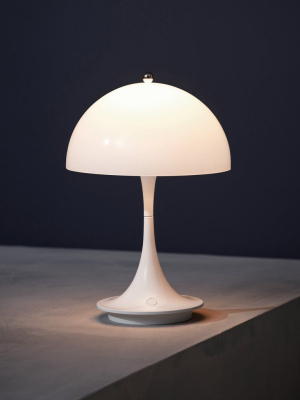 Panthella Portable Table Lamp