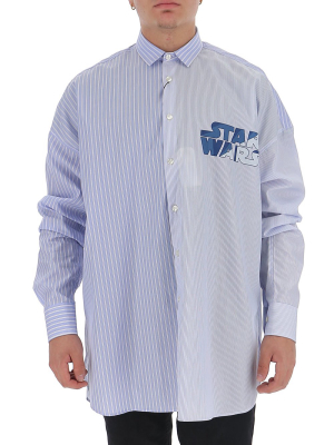 Etro Star War Shirt