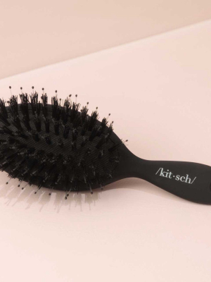 Consciously Created Mini Travel Brush