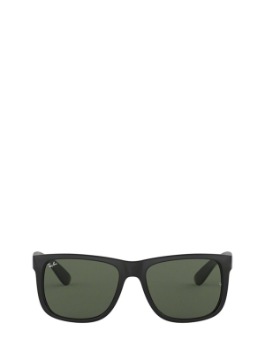 Ray-ban Justin Classic Sunglasses