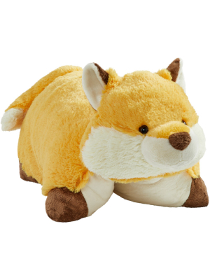 Wild Fox Plush - Pillow Pets