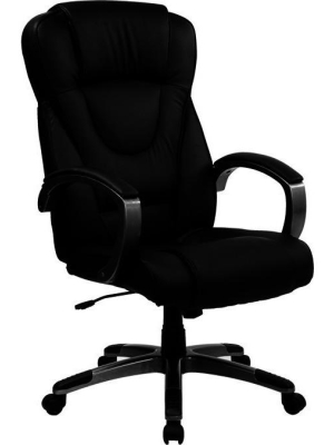 Nyx Office Chair