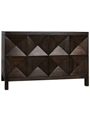 Quadrant Sideboard