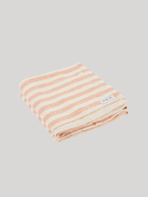 Beach Towel Medium Stripe