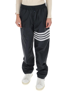 Thom Browne 4-bar Trackpants