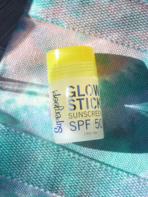 Supergoop! Glow Stick Spf 50 Sunscreen