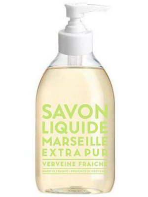 Liquid Marseille Soap - Fresh Verbena