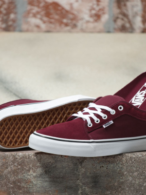 Chukka Low