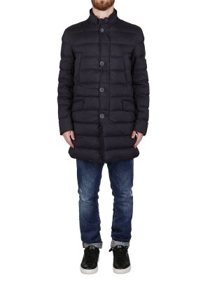 Herno Padded Down Coat