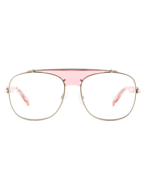 Malcolm Optical 06