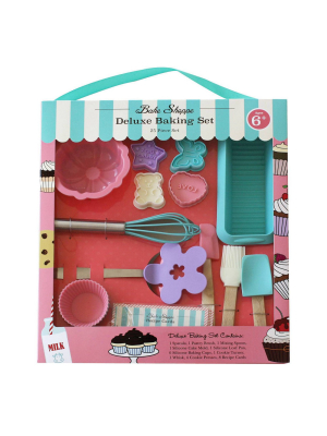 Handstand Kitchen Deluxe Bake Shoppe Set