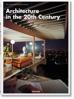 Architecture In The 20th Century