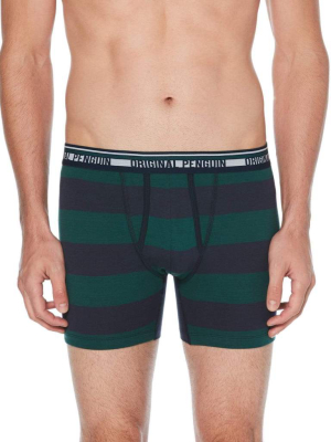 Stripe 3 Pack Boxer Brief