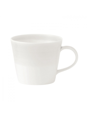 1815 White Mug