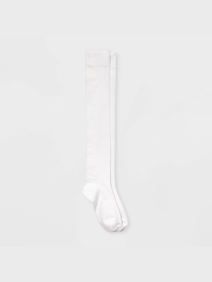 Women's Over The Knee Socks - Xhilaration™ 4-10