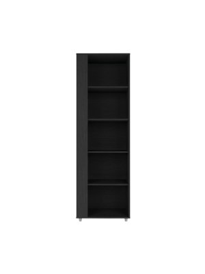 Cypress Bookcase - Manhattan Comfort