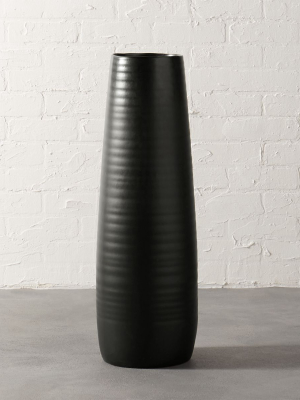 Spin Vase