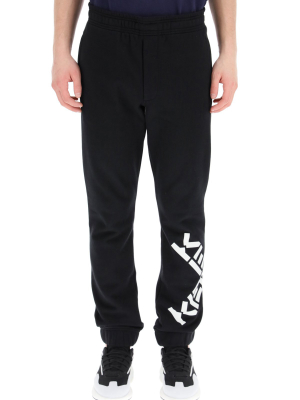 Kenzo Sport Big X Jogging Pants