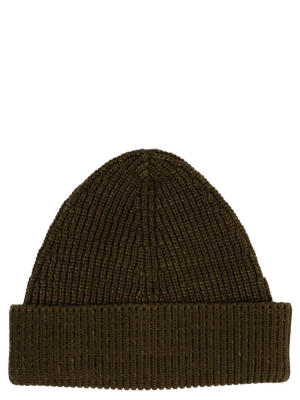 Maison Margiela Four Stitches Beanie