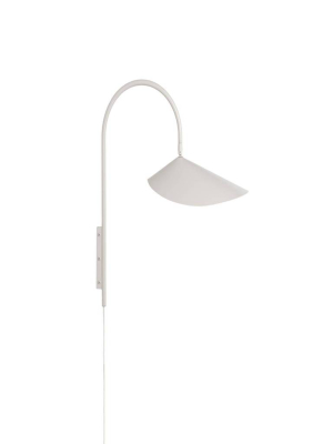 Arum Wall Lamp