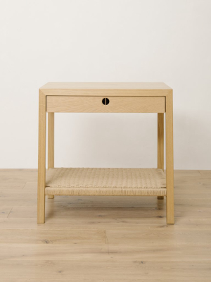 Anderson Side Table