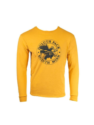 Duluth Pack Censure Bwcaw Long Sleeve T-shirt