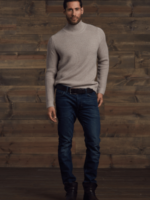 Antony  Turtle Neck Sweater