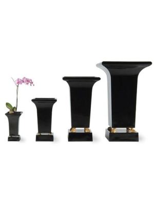 Cache Pot Vases