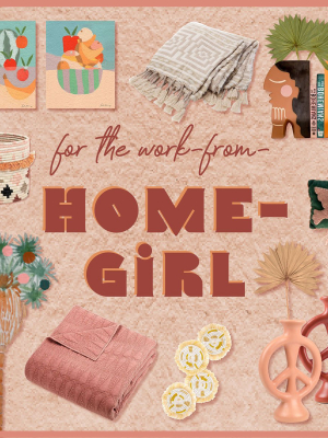 E-gift Card | For The Homegirl
