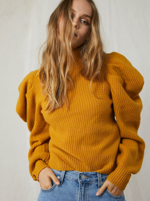 Potter Pullover