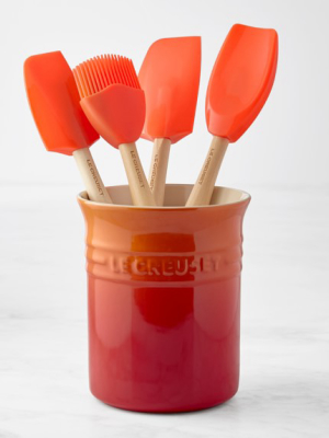 Le Creuset Silicone Cooking Tool Sets