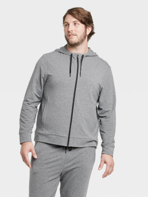 Men's Soft Gym Hoodie Sweatshirt - All In Motion™