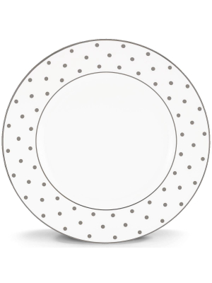 Larabee Road Dinner Plate