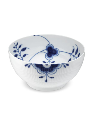 Royal Copenhagen Blue Fluted Mega Serveware