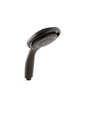 Kohler K-45425-g Flipside 1.75 Gpm Multi Function Hand Shower - Oil-rubbed Bronze