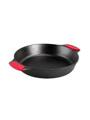 Lodge Bakers Skillet