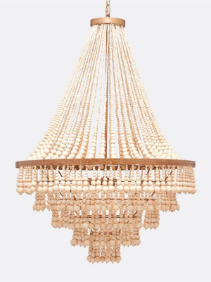 Pia Large Chandelier