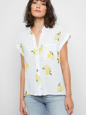 Whitney Shirt - Citronnade