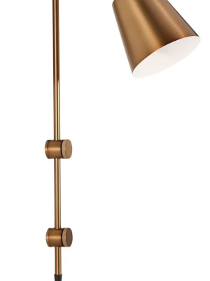 Urma Sconce