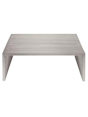 Amici Coffee Table In Various Sizes